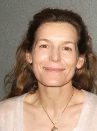 Alice Krige