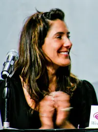 Alicia Coppola