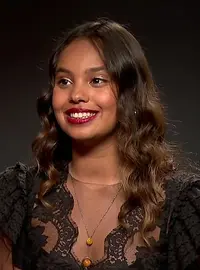 Alisha Boe