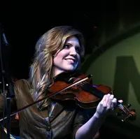 Alison Krauss