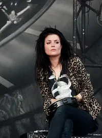 Alison Mosshart