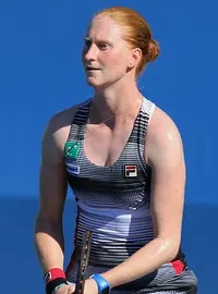 Alison Van Uytvanck