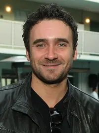 Allan Hawco