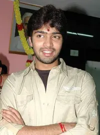 Allari Naresh