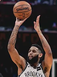 Allen Crabbe