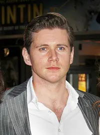 Allen Leech