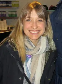 Allison Mack