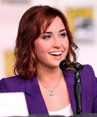 Allison Scagliotti