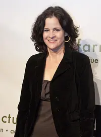 Ally Sheedy