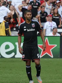 Alvaro Saborio