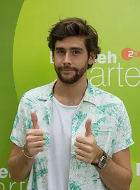 Alvaro Soler