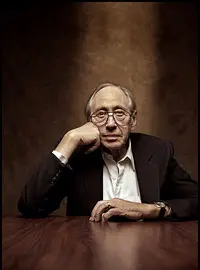 Alvin Toffler