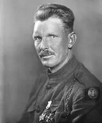 Alvin York