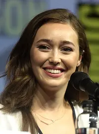 Alycia Debnam-Carey