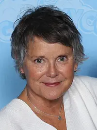 Amanda Bearse