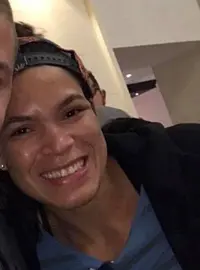 Amanda Nunes