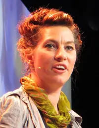 Amanda Palmer