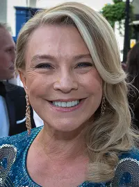 Amanda Redman