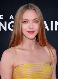 Amanda Seyfried