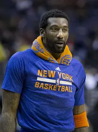 Amar&#x27;e Stoudemire