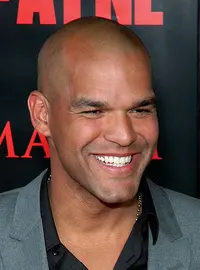 Amaury Nolasco