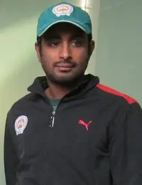 Ambati Rayudu