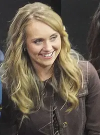 Amber Marshall