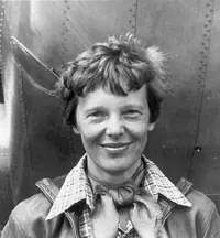 Amelia Earhart