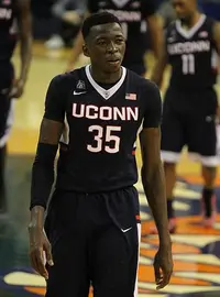 Amida Brimah