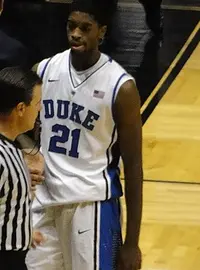 Amile Jefferson