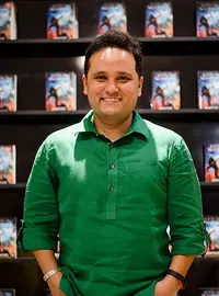 Amish Tripathi