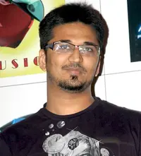 Amit Trivedi