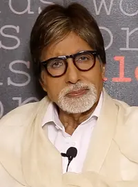 Amitabh Bachchan