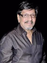 Amol Palekar