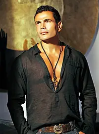 Amr Diab