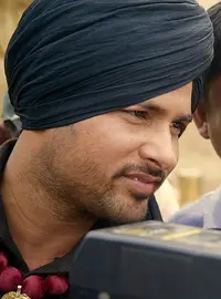 Amrinder Gill