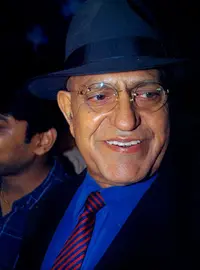 Amrish Puri