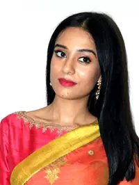 Amrita Rao