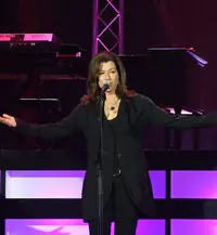 Amy Grant