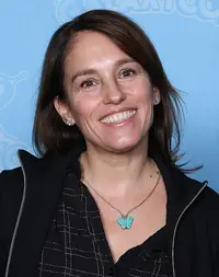 Amy Jo Johnson