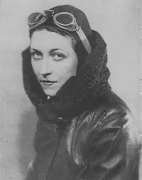 Amy Johnson