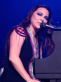 Amy Lee