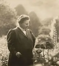 Amy Lowell