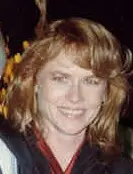 Amy Madigan