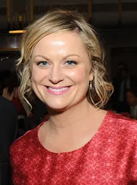 Amy Poehler