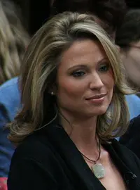 Amy Robach