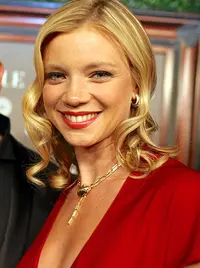 Amy Smart