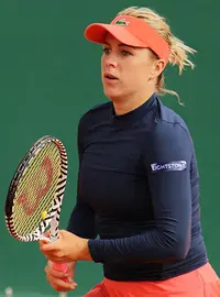 Anastasia Pavlyuchenkova