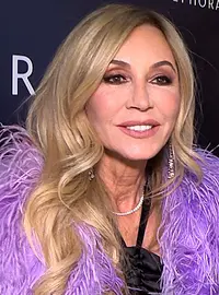 Anastasia Soare