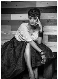 Andra Day